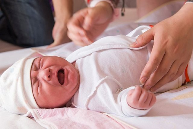 Bí quyết giúp trẻ sơ sinh ngủ ngon và sâu giấc